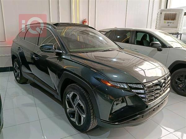 هیوندای  بۆ فرۆشتن لە عێراق